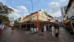 Kreta Ayer Conservation Area (D1), Shop House #603561881